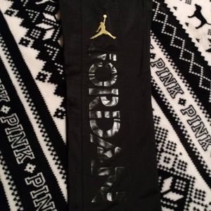 Boys Jordan pants
